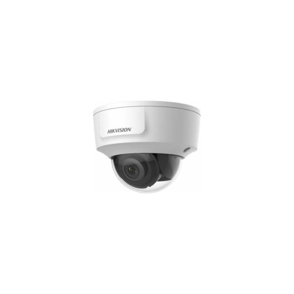 Уличная купольная IP-камера с HDMI выходом и EXIR-подсветкой до 30м Hikvision DS-2CD2185G0-IMS 4мм 8Мп АВ5021490