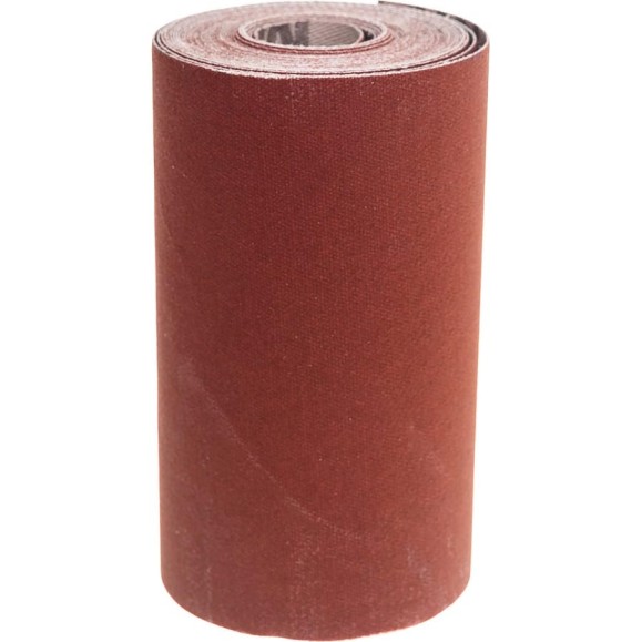 Бобина шлифовальная KK19JW (5 м; 115 мм; M40; P400) БАЗ 960000118217
