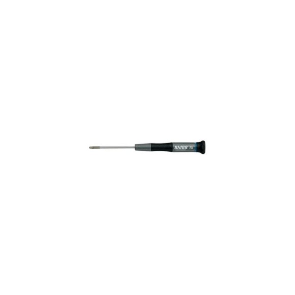 Отвертка Unior с профилем TORX для точной механики TX 10 3838909083148 Отвертка Unior с профилем TORX для точной механики TX 10 3838909083148