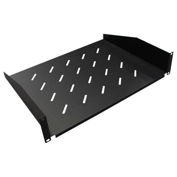 Полка TWT фронтальная, глубина 300 мм, 1U, нагрузка - 18 кг CB-SF300-1U/18 Полка TWT фронтальная, глубина 300 мм, 1U, нагрузка - 18 кг CB-SF300-1U/18