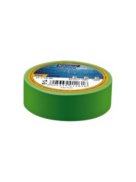 Изолента KANLUX IT-1/20-GN/ 1274