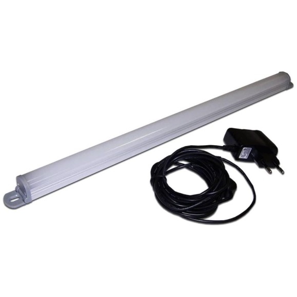 Светильник TWT 19 светодиодный LED, на магните, 4W, шнур 3 м CB-LAMP/LED-M Светильник TWT 19 светодиодный LED, на магните, 4W, шнур 3 м CB-LAMP/LED-M