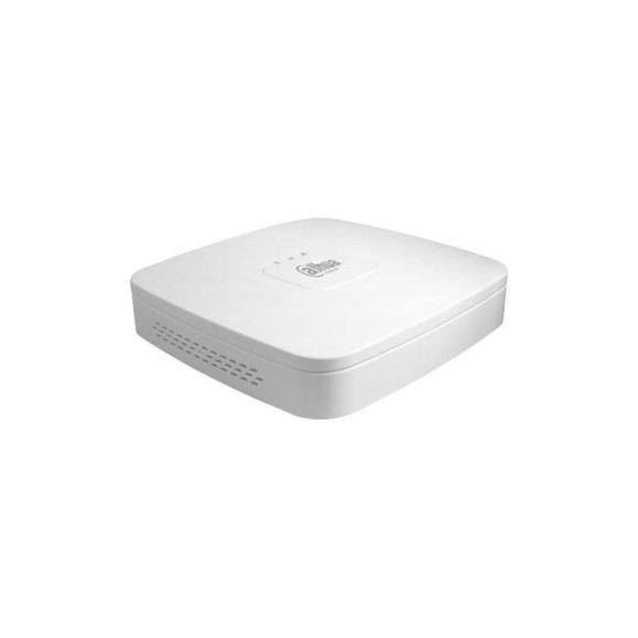 Видеорегистратор Dahua DHI-NVR4108-4KS2/L УТ-00031502