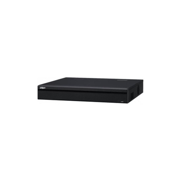 Видеорегистратор Dahua DHI-NVR4116HS-4KS2/L УТ-00031511