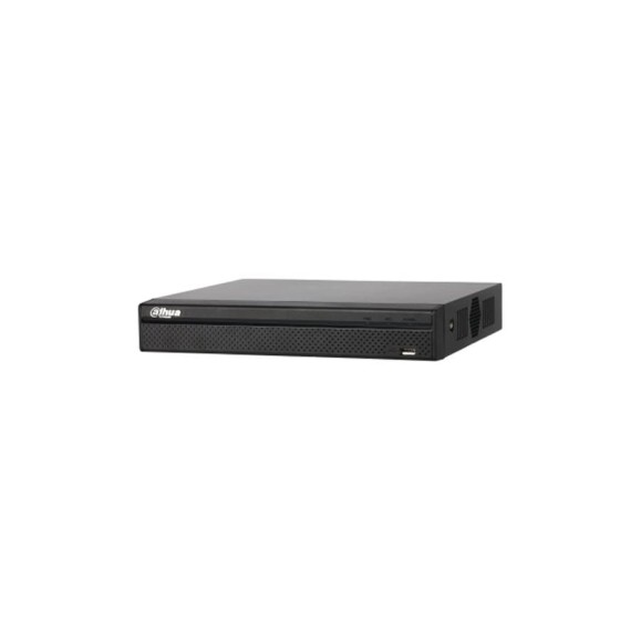 Видеорегистраторы Dahua DHI-NVR4208-4KS2/L УТ-00031506 Видеорегистраторы Dahua DHI-NVR4208-4KS2/L УТ-00031506