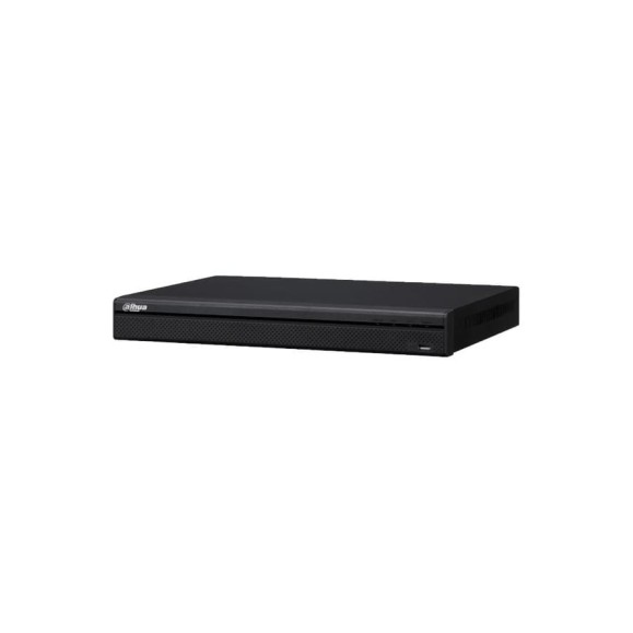 Видеорегистратор Dahua DHI-NVR5216-4KS2 УТ-00011795 Видеорегистратор Dahua DHI-NVR5216-4KS2 УТ-00011795