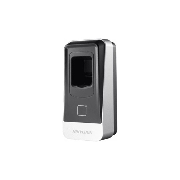 Биометрический считыватель Hikvision DS-K1201EF АС5015444