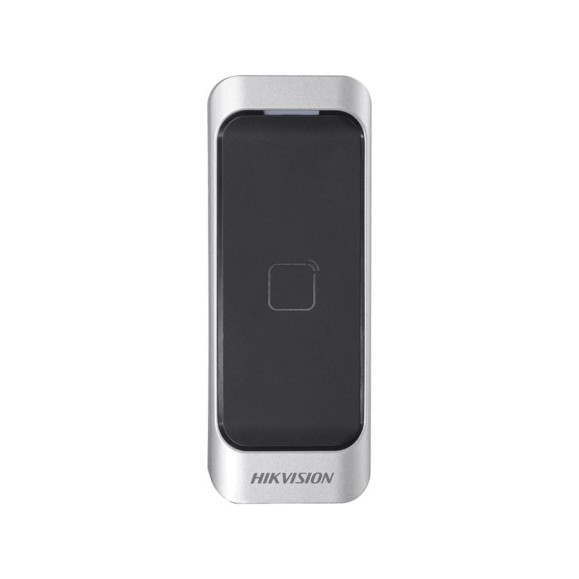 Считыватель Mifare карт Hikvision DS-K1107M АС5012445