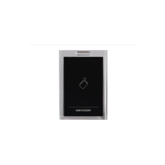 Считыватель карт Hikvision, Mifare DS-K1101M АС5012665 Считыватель карт Hikvision, Mifare DS-K1101M АС5012665
