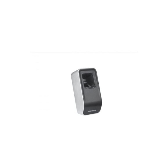 Оптический считыватель отпечатков пальцев Hikvision DS-K1F820-F АС5013687