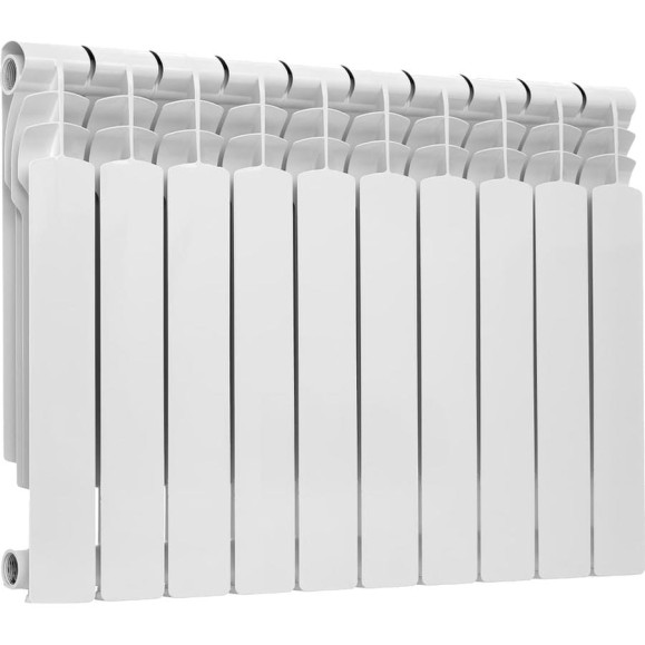 Алюминиевый радиатор ATM THERMO 500 12 cекций ALM50080-12