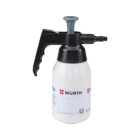 Помповый распылитель Wurth 1 л 0891503001961