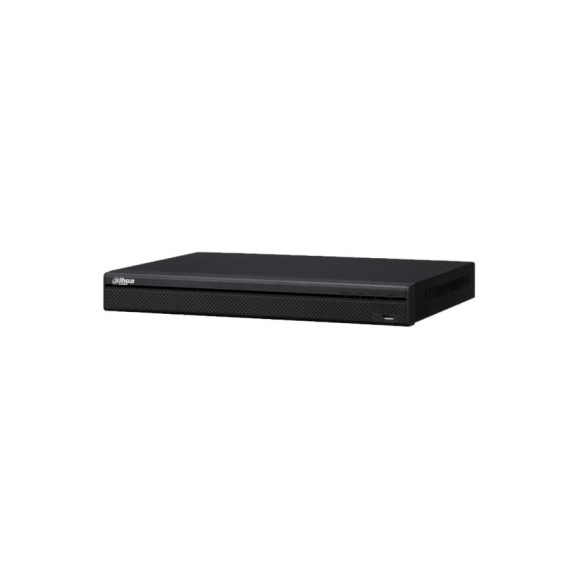 Видеорегистраторы Dahua DHI-NVR4216-16P-4KS2/L УТ-00031514 Видеорегистраторы Dahua DHI-NVR4216-16P-4KS2/L УТ-00031514