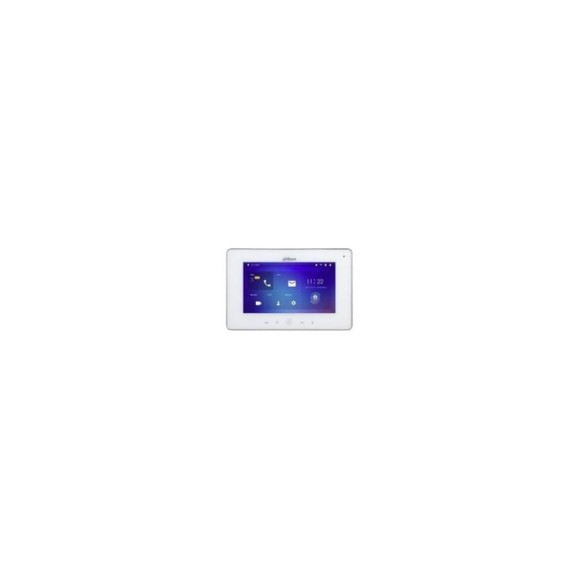 IP-домофония Dahua DH-VTH5221DW УТ-00017402