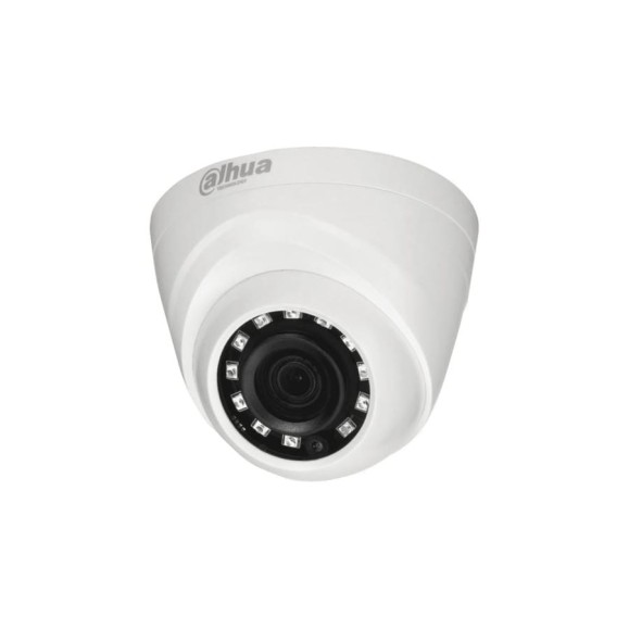 Аналоговые камера Dahua DH-HAC-HDW1400RP-0280B УТ-00011872