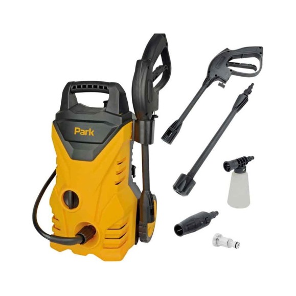 Мойка высокого давления Park Y120 standard 005114 Мойка высокого давления Park Y120 standard 005114