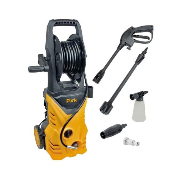 Мойка высокого давления Park Y220 standard 005115 Мойка высокого давления Park Y220 standard 005115