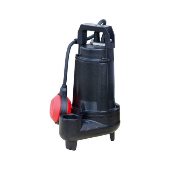 Погружной фекальный насос Dreno Pompe COMPATTA 1 M/G 2000320 Погружной фекальный насос Dreno Pompe COMPATTA 1 M/G 2000320