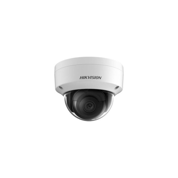 Уличная купольная HD-TVI камера Hikvision, 2.8mm 2Мп с EXIR-подсветкой до 30м DS-2CE57D3T-VPITF АВ5023419