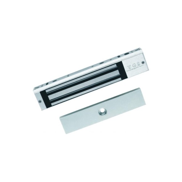 Электромагнитный замок Hikvision DS-K4H258S АС5019727