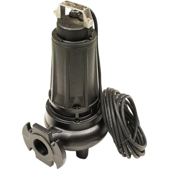 Погружной фекальный насос Dreno Pompe DNA 50-2/220 T 2001426 Погружной фекальный насос Dreno Pompe DNA 50-2/220 T 2001426