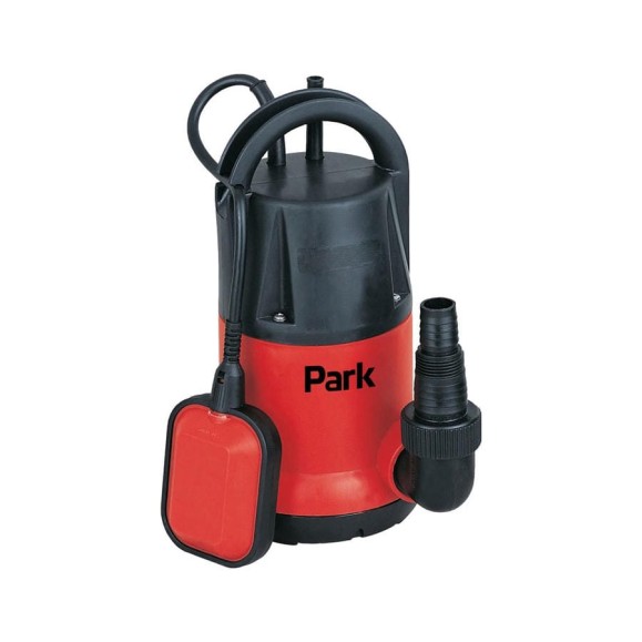 Погружной садовый насос для чистой воды Park PA-50008 140330 Погружной садовый насос для чистой воды Park PA-50008 140330