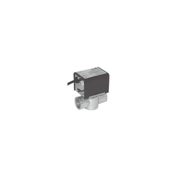 Двухходовой клапан BELIMO с сервоприводом типа: EXT-SW-E202V4C7 SRQ2d 3/4 10788