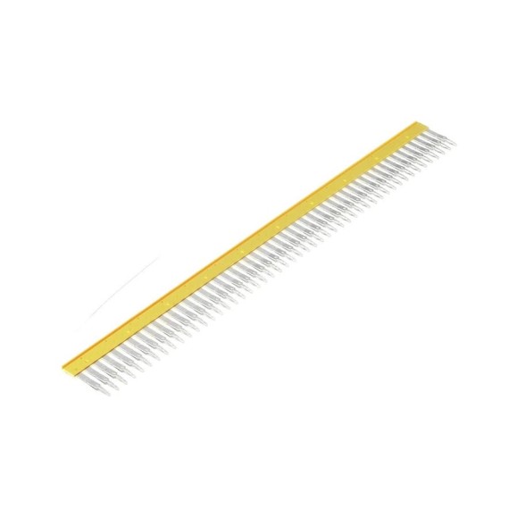 Перемычка Weidmuller ZQV 2.5/50 1697540000