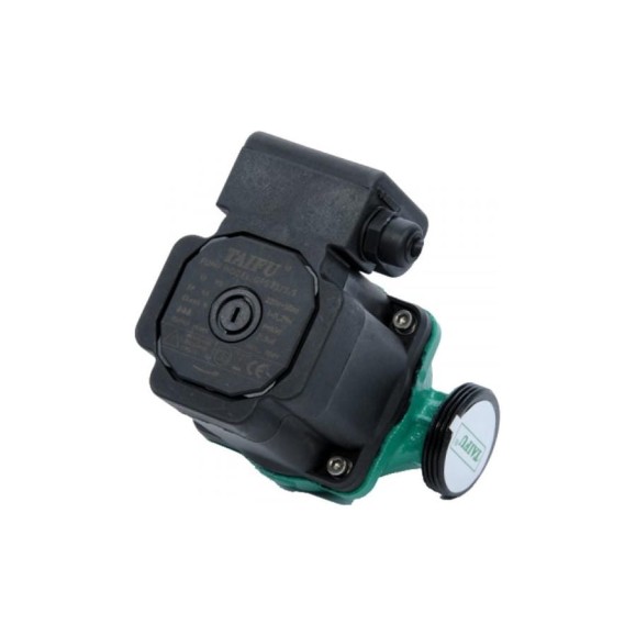 Циркуляционный насос TAIFU трехскоростной GPS25/5.5(130mm) Циркуляционный насос TAIFU трехскоростной GPS25/5.5(130mm)