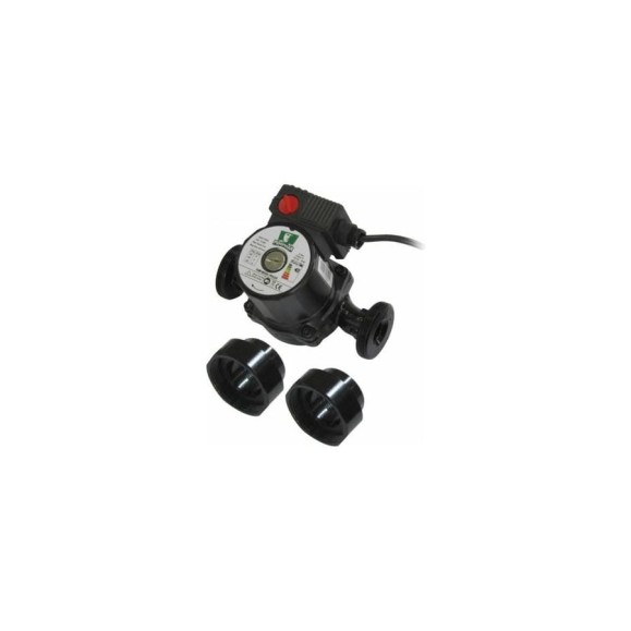 Циркуляционный насос PUMPMAN трехскоростной PRS32/6 (180mm)