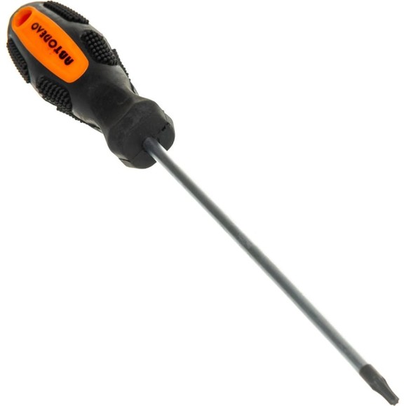 Отвертка на держателе TORX Автоdело T15x150 мм 30915 12555