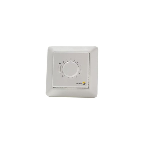 Терморегулятор Veria Control B45 электронный 189B4050 Терморегулятор Veria Control B45 электронный 189B4050