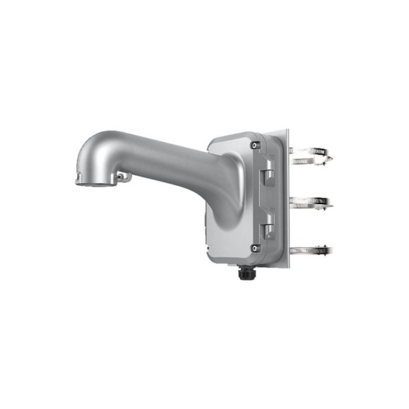 Кронштейн Hikvision DS-1604ZJ-Pole-P УТ-00011430 Кронштейн Hikvision DS-1604ZJ-Pole-P УТ-00011430