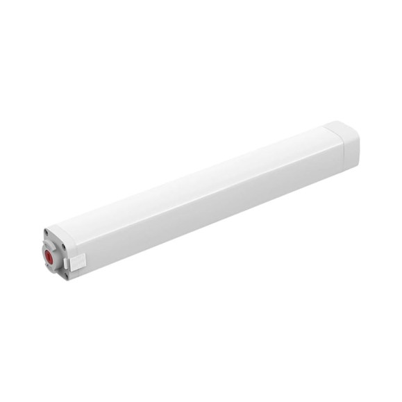 Мотор для карниза YEELIGHT Smart Curtain Motor + карниз Stitching Track YLDJ001 Мотор для карниза YEELIGHT Smart Curtain Motor + карниз Stitching Track YLDJ001