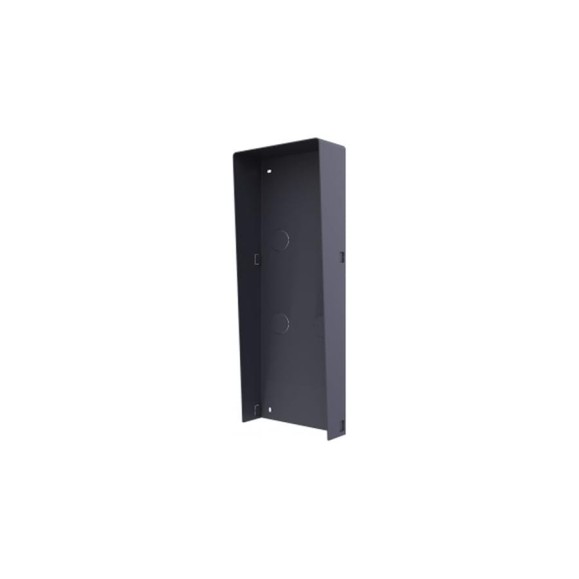 Настенный кронштейн Hikvision DS-KABD8003-RS3 для защиты от дождя для трех модулей АВ5023990 Настенный кронштейн Hikvision DS-KABD8003-RS3 для защиты от дождя для трех модулей АВ5023990