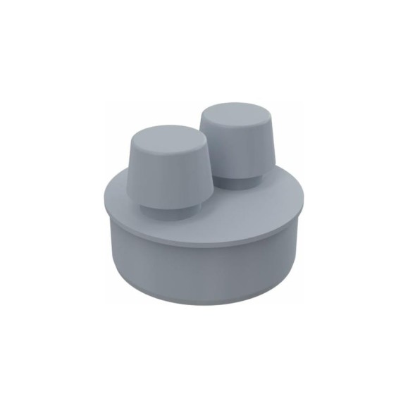 Вентиляционный клапан Alca Plast DN110 APH110 Вентиляционный клапан Alca Plast DN110 APH110