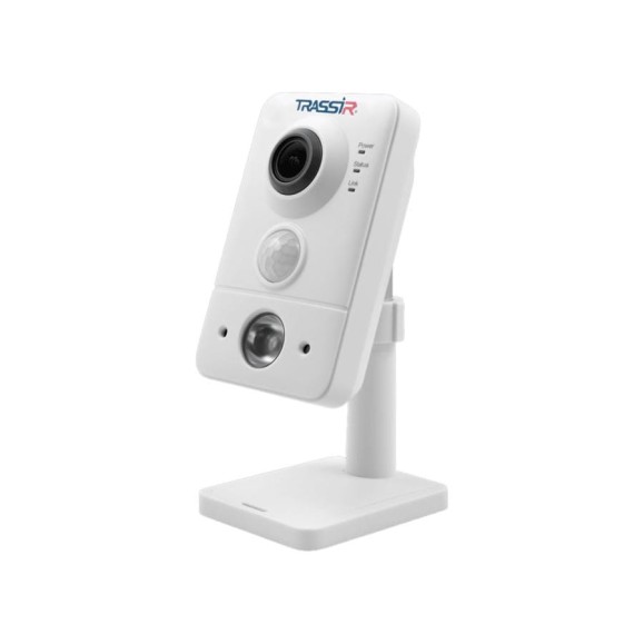 Ip камера видеонаблюдения Trassir TR-D7151IR1 2.8 УТ-00033566