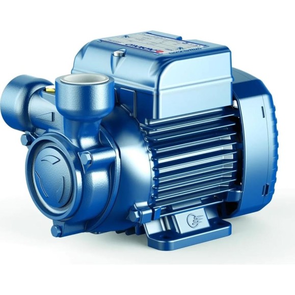 Насос PEDROLLO PQm 60 41PNQ60A1 Насос PEDROLLO PQm 60 41PNQ60A1