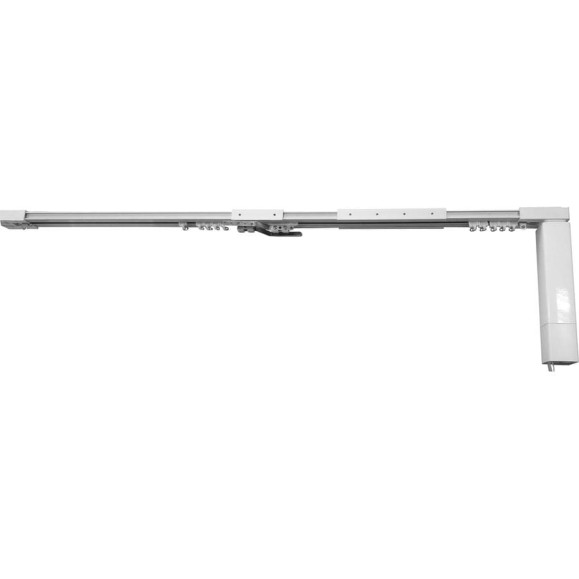 Электро-карниз Эскар BCM100DС 4X 3.12 м 77760