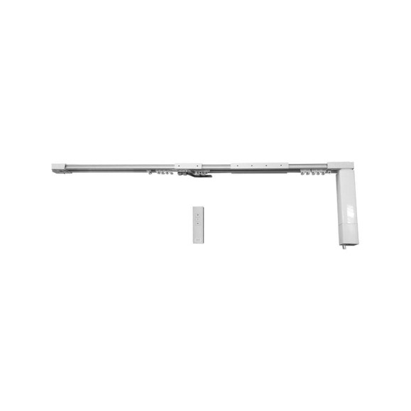 Электрокарниз Эскар BCM100D 5.12 м 77705