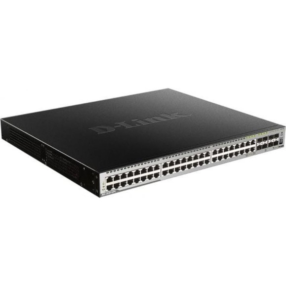 Коммутатор D-link DGS-3630-52PC/A1ASI