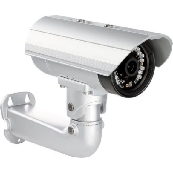 Камера D-link DCS-7413 Камера D-link DCS-7413