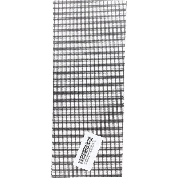 Сетка абразивная (115х280; Р320) vertextools 12900-320