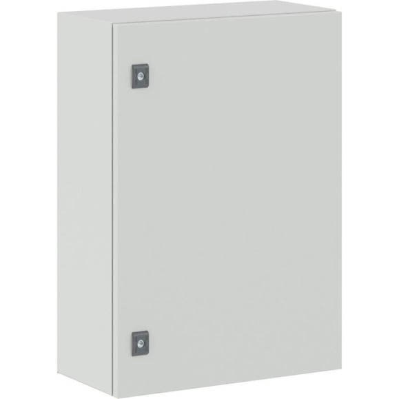 Шкаф DKC ST с монтажной платой 800х600х250мм от IP65-до IP66 IK10 R5ST0869