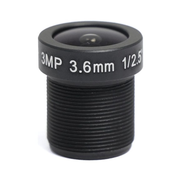 Объектив Amatek AVL-3M36BIR-L 7000322