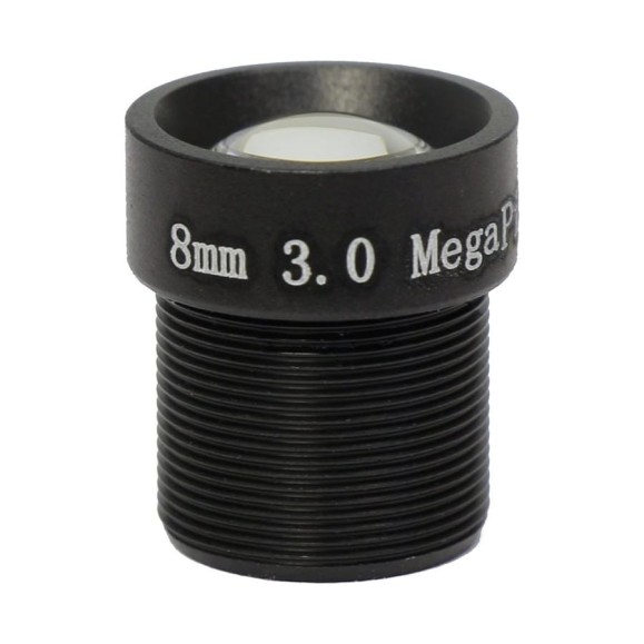 Объектив Amatek AVL-3M08BIR-L 7000191