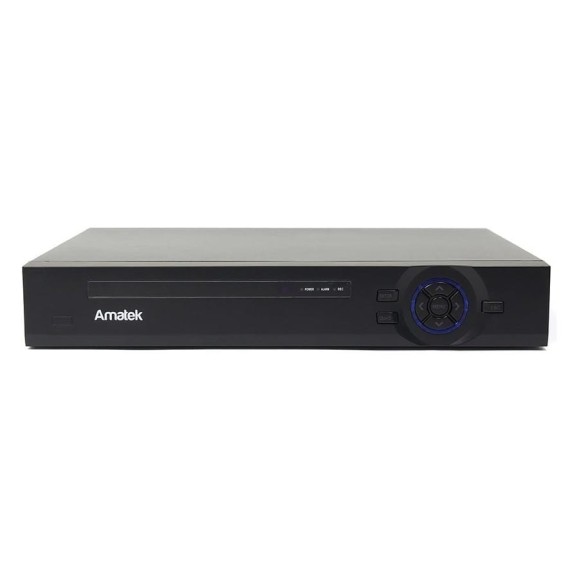 Мультиформатный видеорегистратор Amatek AR-HT166NX 7000507