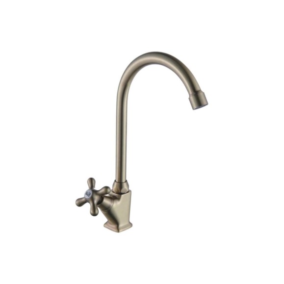 Кран для холодной воды Diadonna D82-743314Q