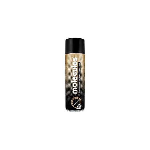 Полироль пластика Molecules Cappucino, глянцевый, 650 мл MLS036