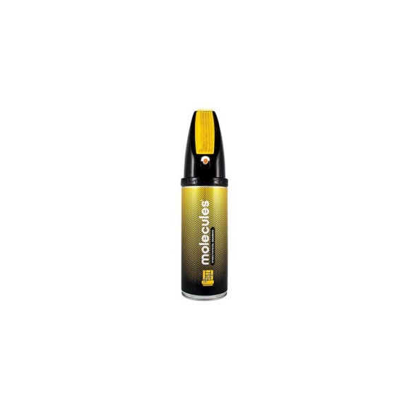 Очиститель обивки с щеткой Molecules Instant cleaning 520 мл MLS025